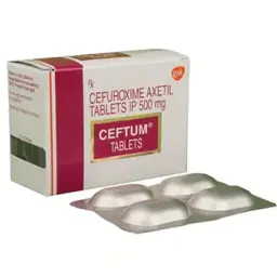 Ceftum