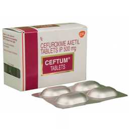 Ceftum