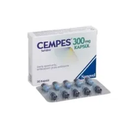 Cempes 300