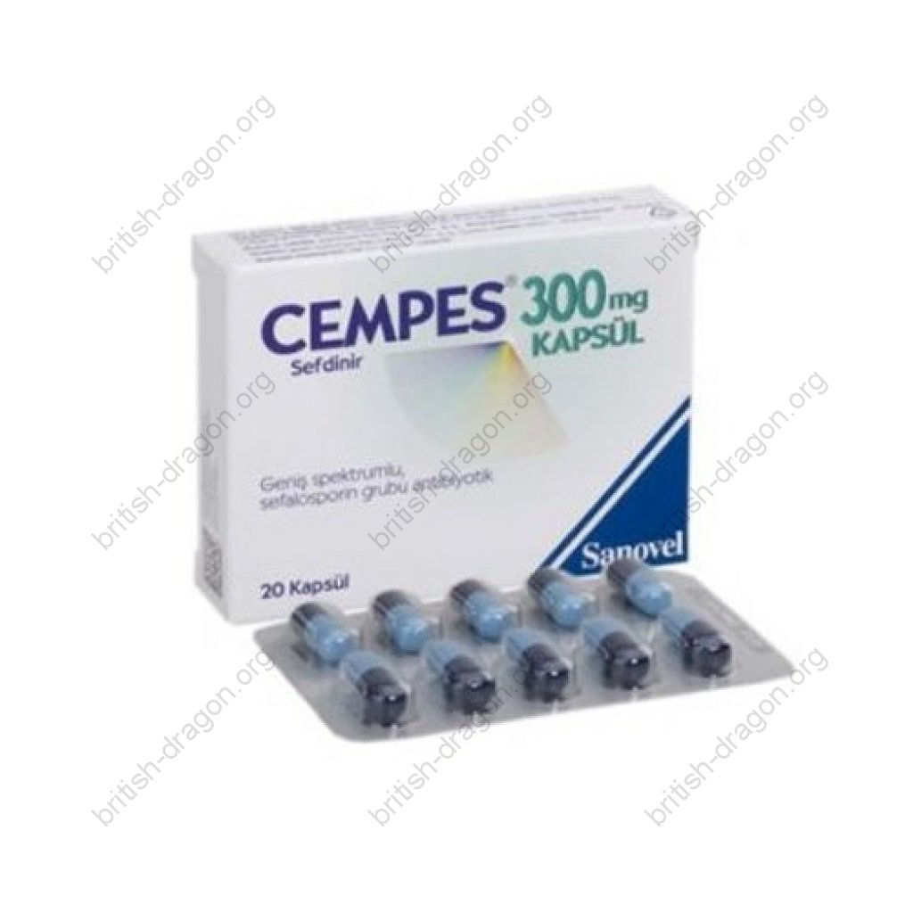 Cempes 300 Cempes 300