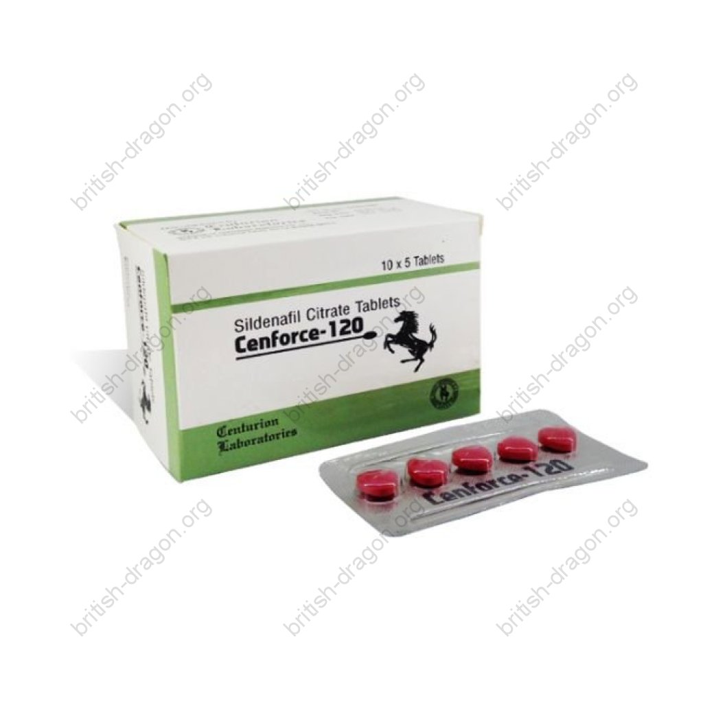 Cenforce-120 - Sildenafil Citrate - Centurion Laboratories Cenforce-120 - Sildenafil Citrate - Centurion Laboratories
