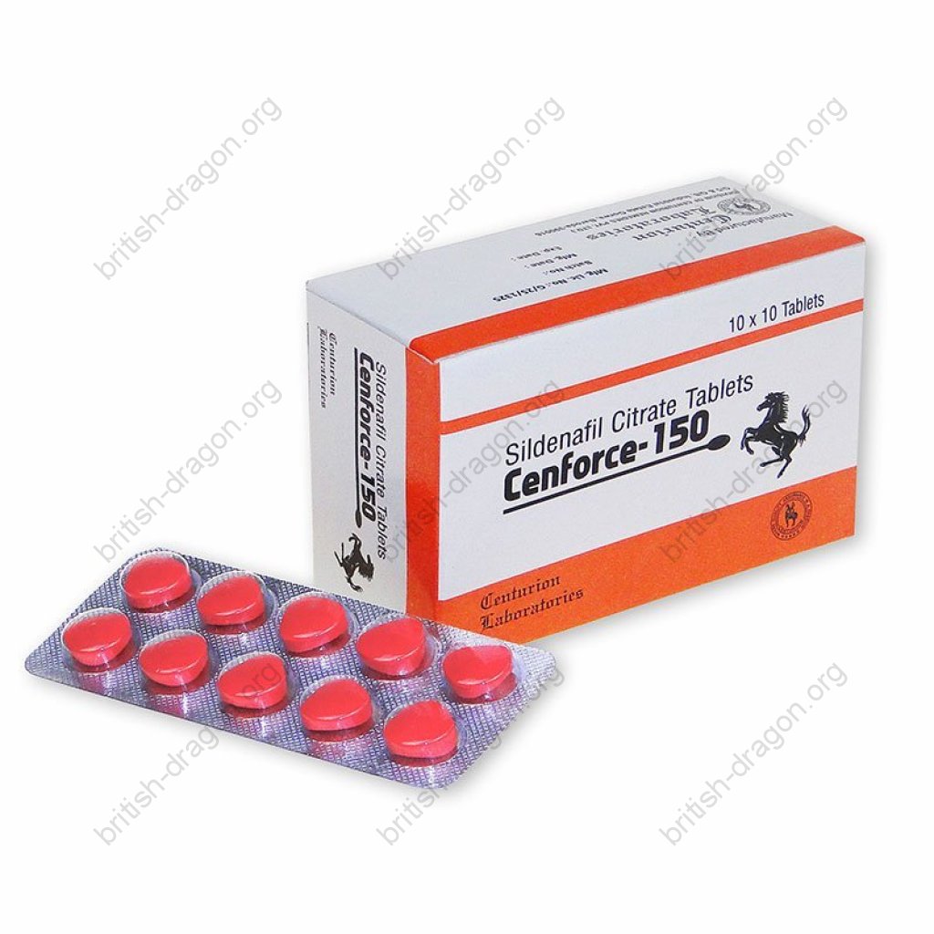 Cenforce-150 - Sildenafil Citrate - Centurion Laboratories Cenforce-150 - Sildenafil Citrate - Centurion Laboratories