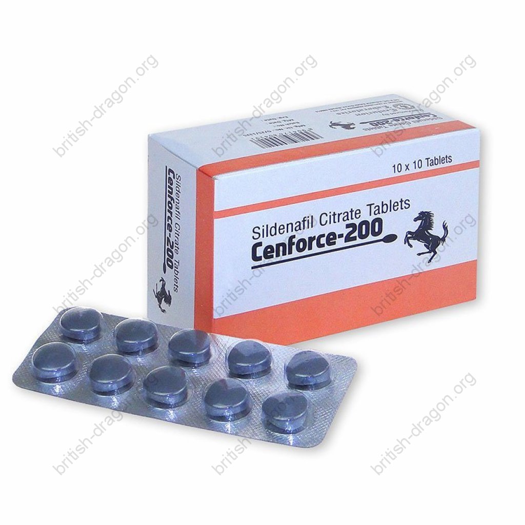 Cenforce-200 - Sildenafil Citrate - Centurion Laboratories Cenforce-200 - Sildenafil Citrate - Centurion Laboratories