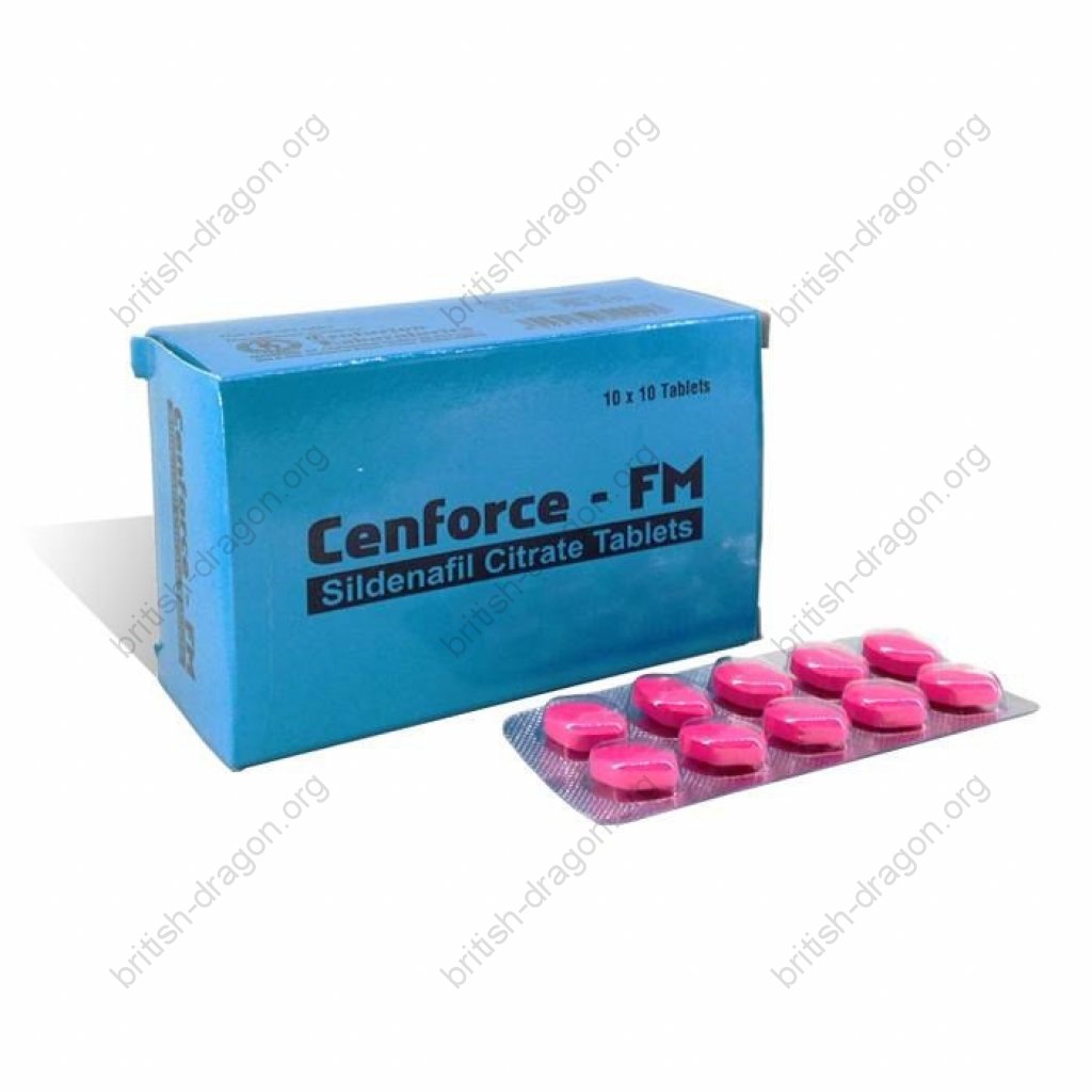 Cenforce-FM Cenforce-FM