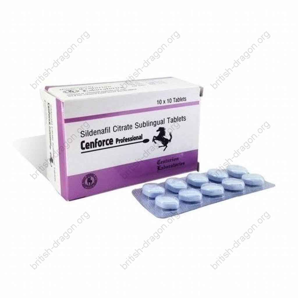 Cenforce Professional Cenforce Professional