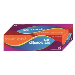 Cepmox-250