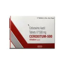 Ceroxitum-500