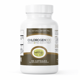 Chlorogen 800 - Green Coffee Bean Extract - Leading Edge Health