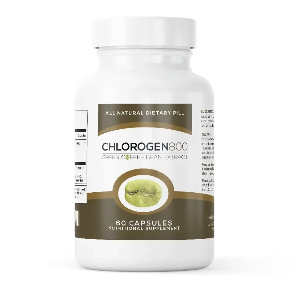 Chlorogen 800 Chlorogen 800