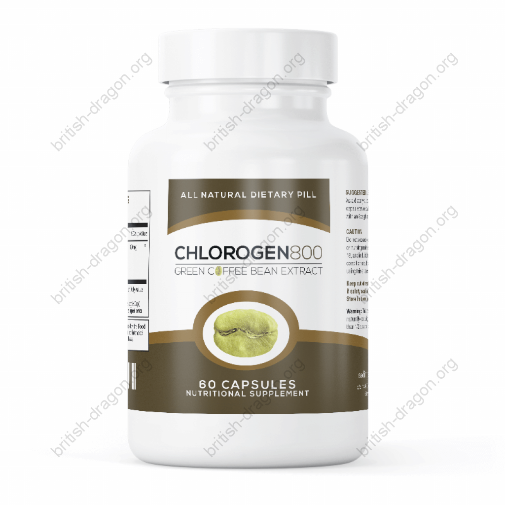 Chlorogen 800 Chlorogen 800