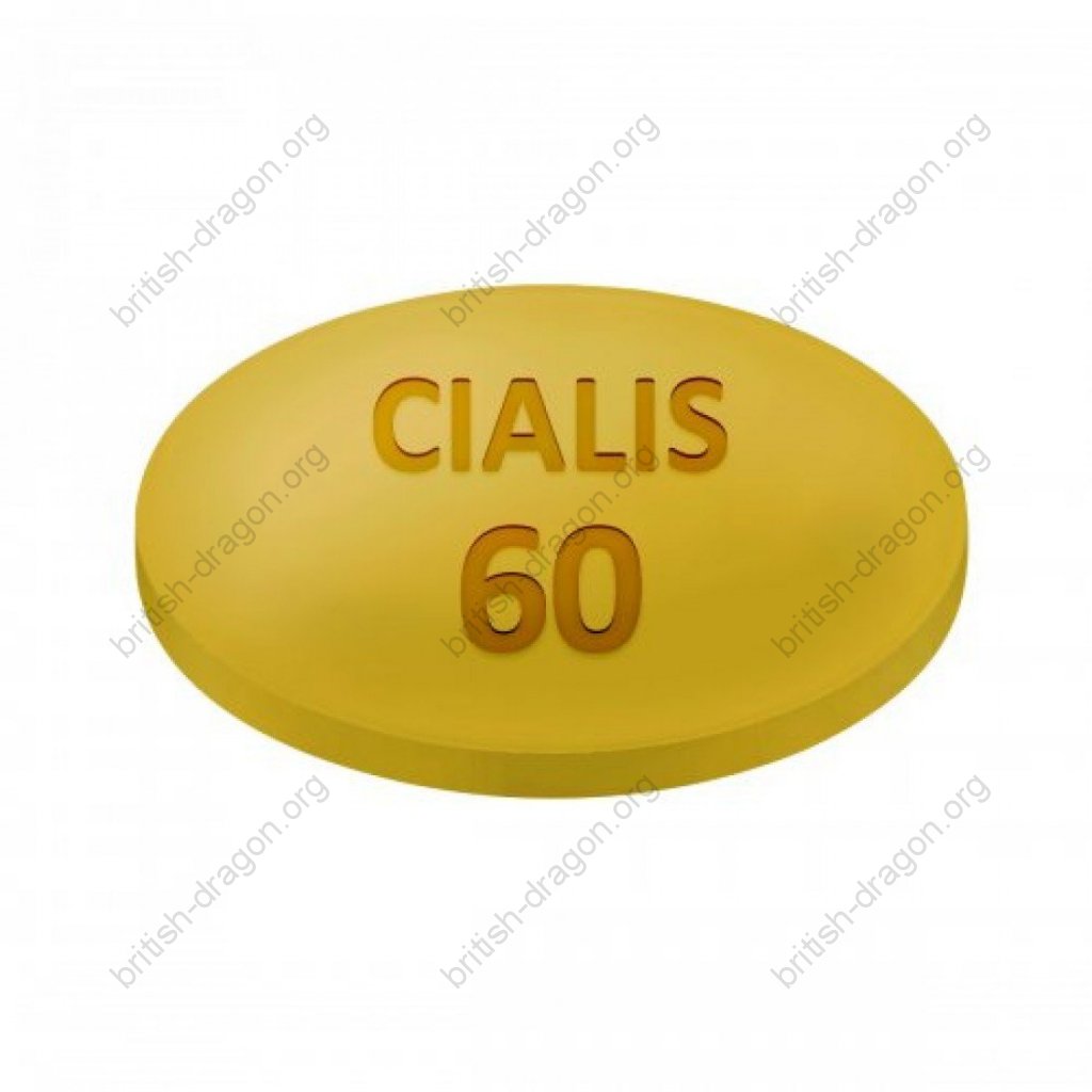 Cialis 60 mg Cialis 60 mg