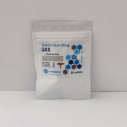 Cialis - Tadalafil Citrate - Ice Pharmaceuticals Cialis - Tadalafil Citrate - Ice Pharmaceuticals