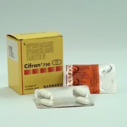 Cifran 750