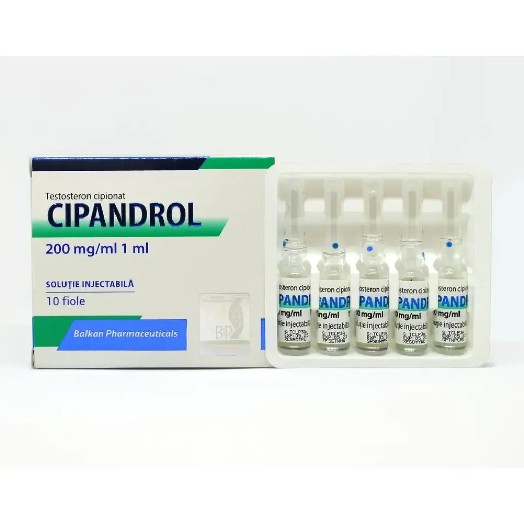 Cipandrol Cipandrol