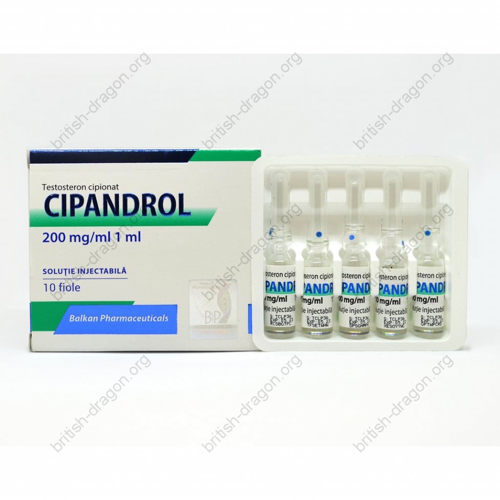 Cipandrol Cipandrol