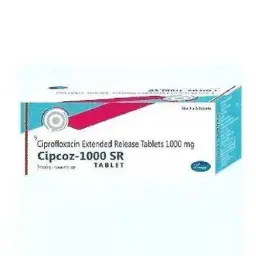 Cipcoz-1000 SR