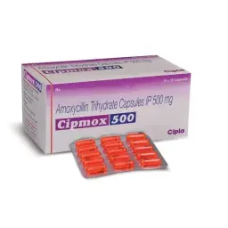 Cipmox 500