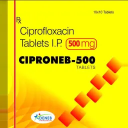 Ciproneb-500