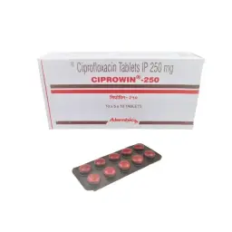 Ciprowin-250