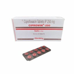 Ciprowin-250