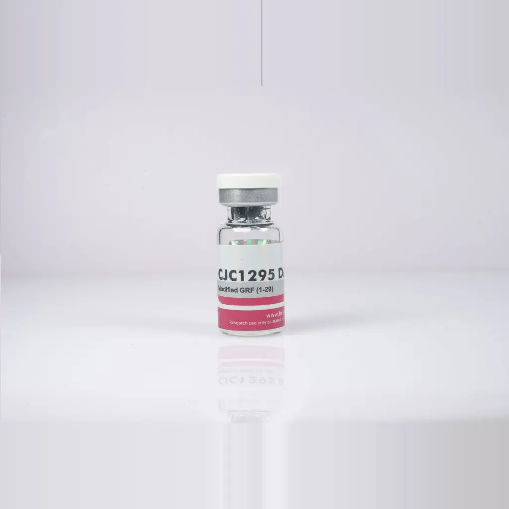 CJC1295 DAC 2mg CJC1295 DAC 2mg