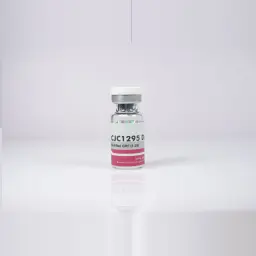 CJC1295 DAC 5mg