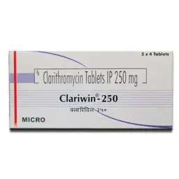Clariwin-250