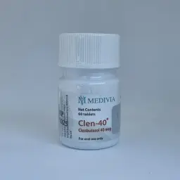 Clen-40