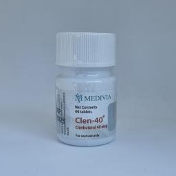 Clen-40