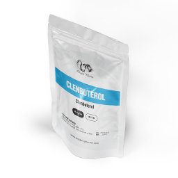 Clenbuterol Clenbuterol