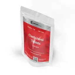 Buy Clenbuterol Tablets USA Legit British Dragon Clenbuterol Tablets
