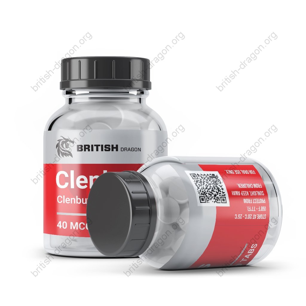 clenbuterol