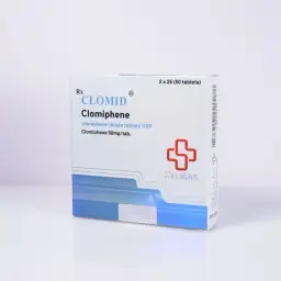 Clomid