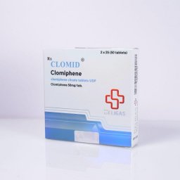 Clomid