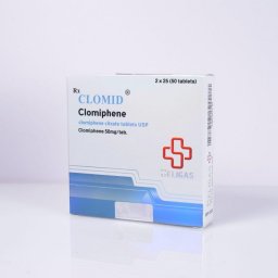 Clomid - Clomiphene Citrate - Beligas Pharmaceuticals Clomid - Clomiphene Citrate - Beligas Pharmaceuticals