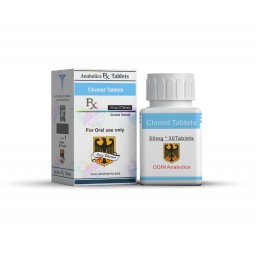 Clomid Tablets - Clomiphene Citrate - Odin Pharma Clomid Tablets - Clomiphene Citrate - Odin Pharma