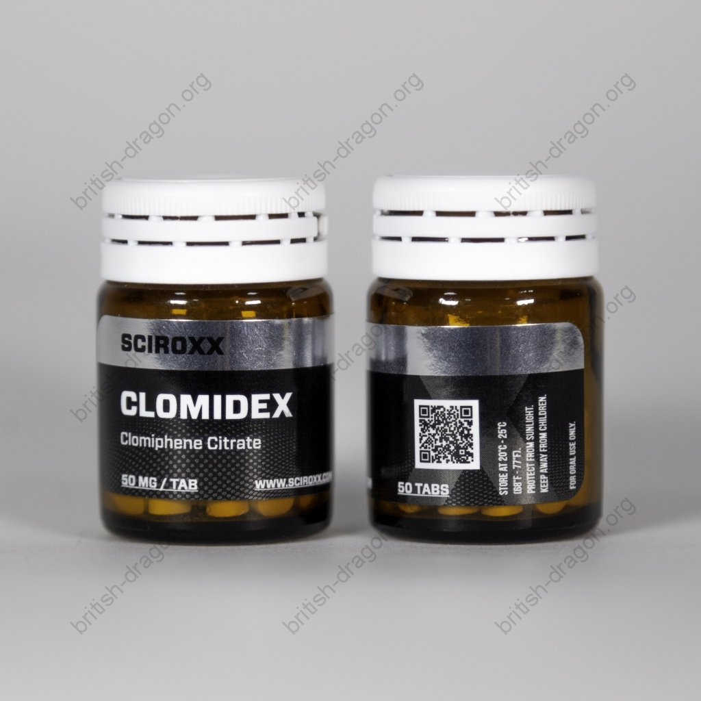 Clomidex Clomidex
