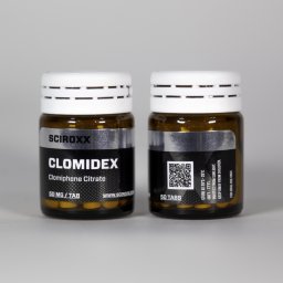 Clomidex