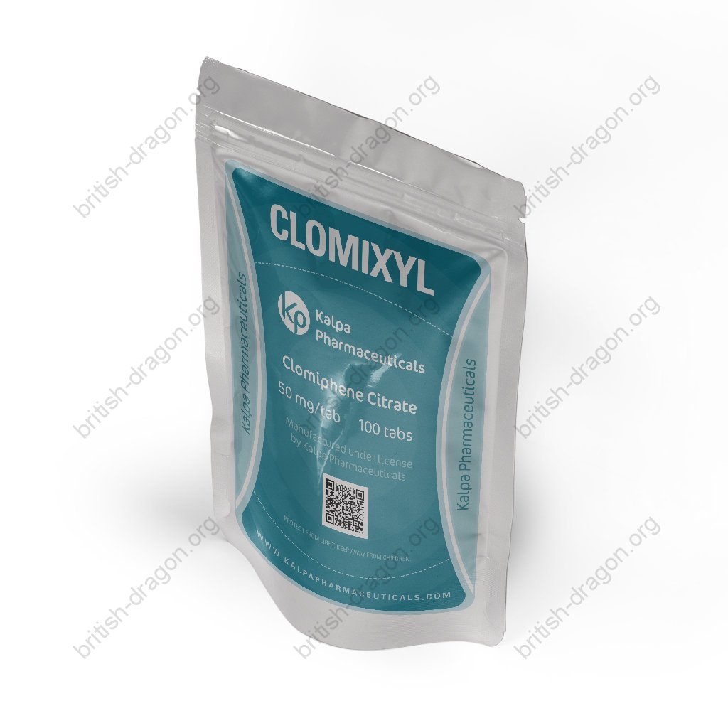 Clomixyl 100 Tabs Clomixyl 100 Tabs