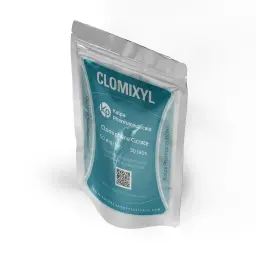 Clomixyl 50 mg (30 Tabs)