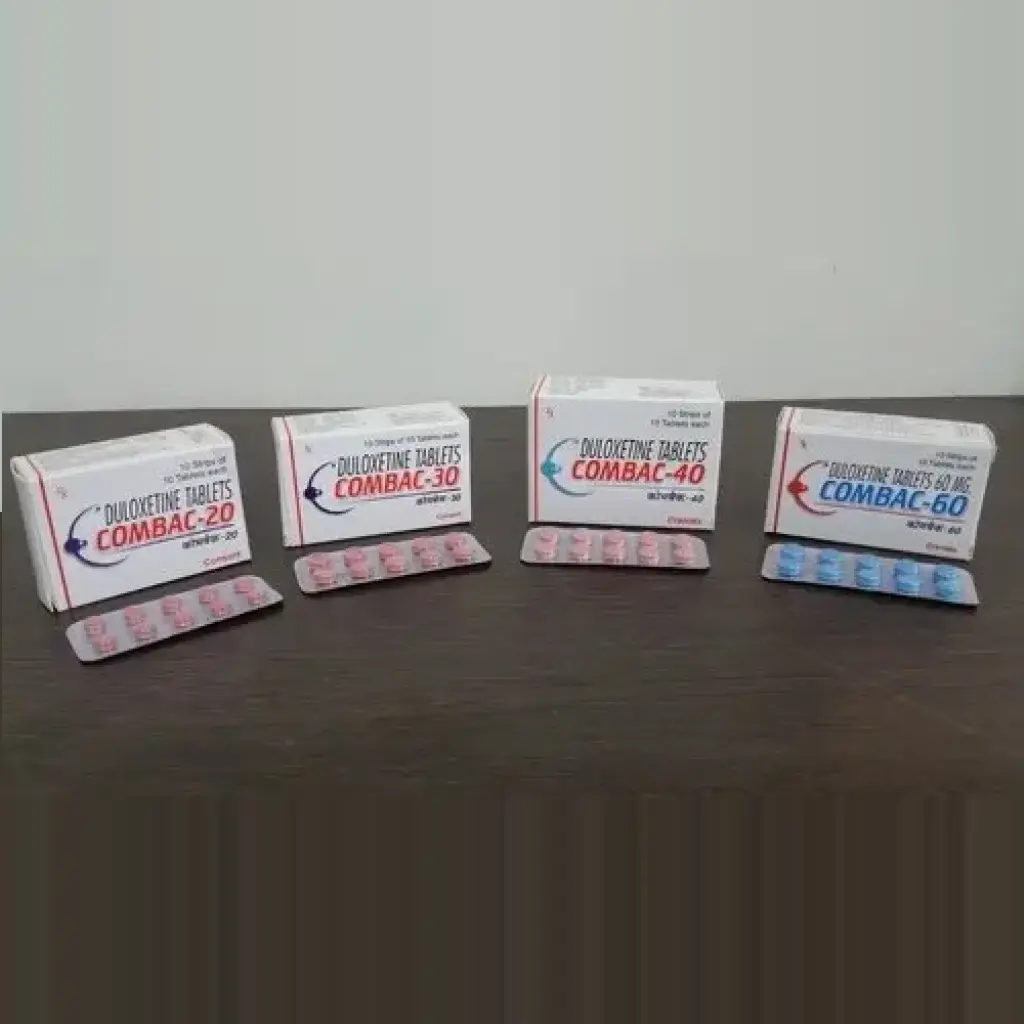 Combac-60 Combac-60