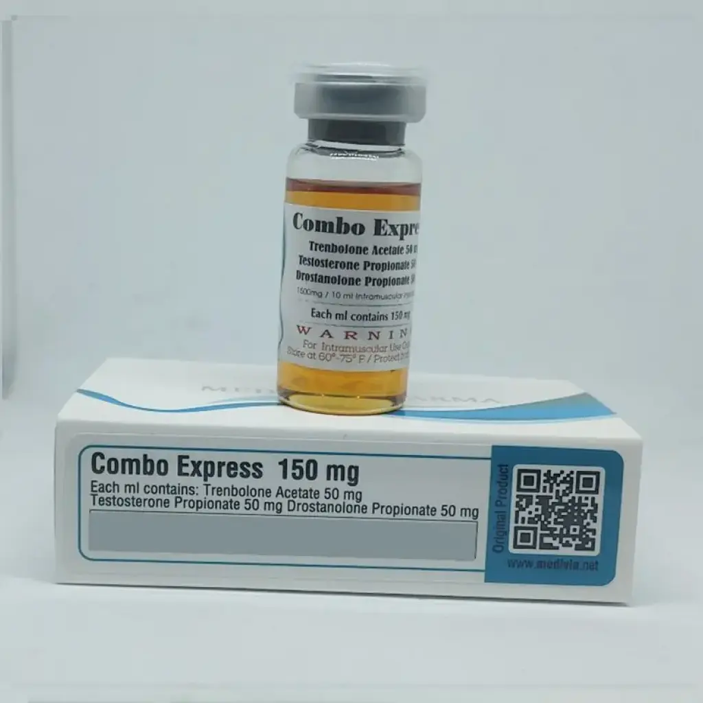 Combo Express 150 mg Combo Express 150 mg