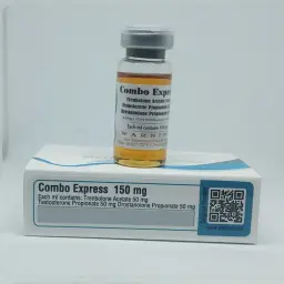 Combo Express 150 mg
