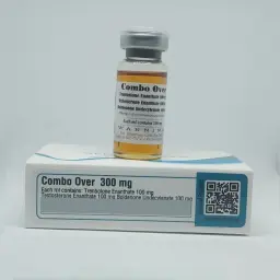 Combo Over 300 mg