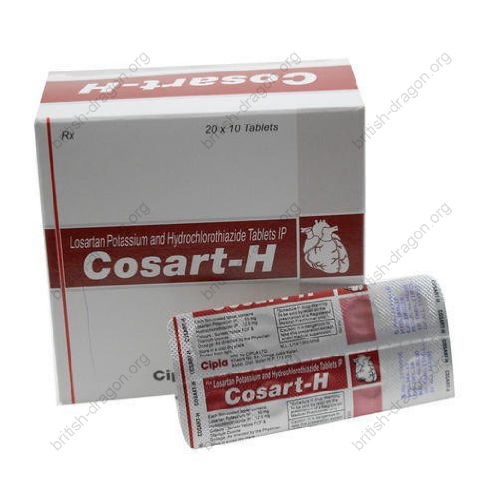 Cosart-H Cosart-H