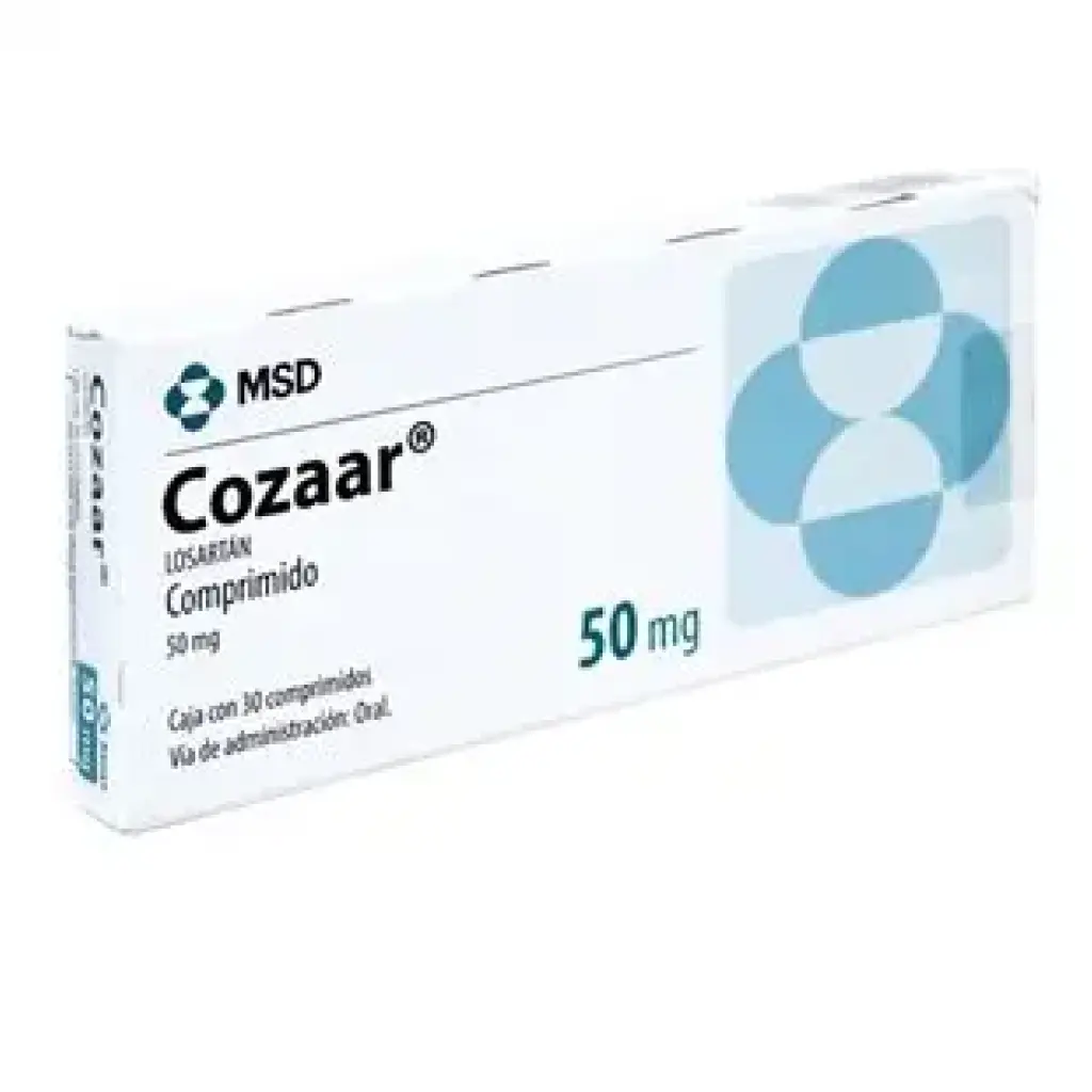 Cozaar 50 mg Cozaar 50 mg