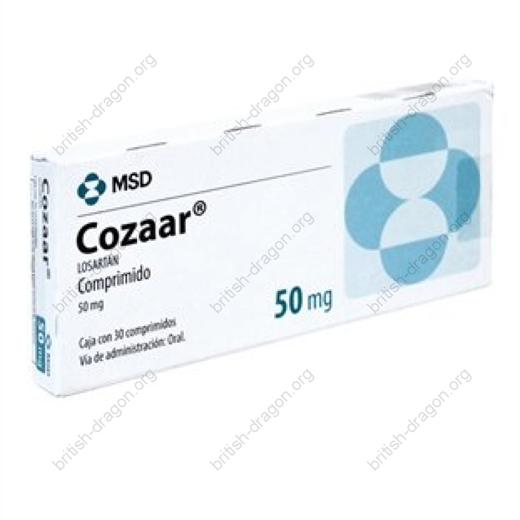 Cozaar 50 mg Cozaar 50 mg