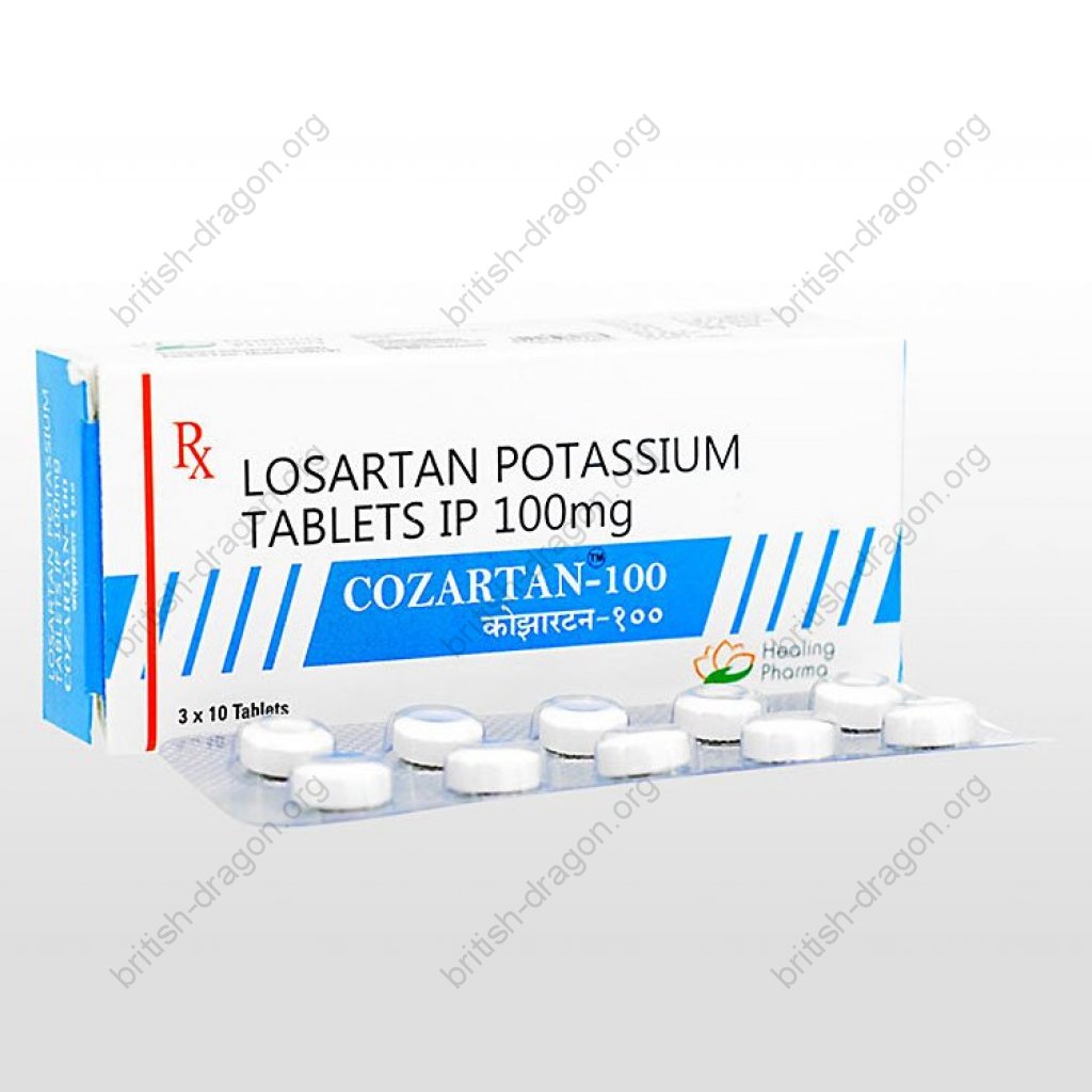 Cozartan-100 Cozartan-100