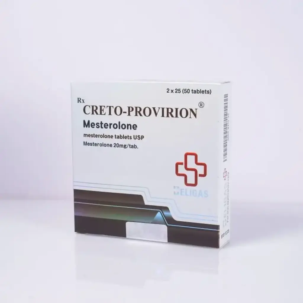 Creto-Provirion Creto-Provirion