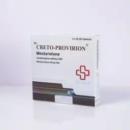 Creto-Provirion